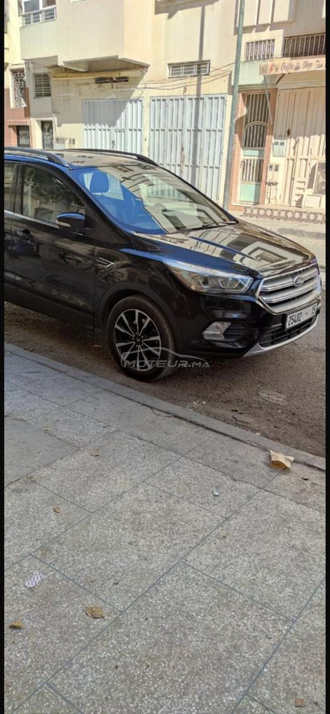 ford kuga premiere main