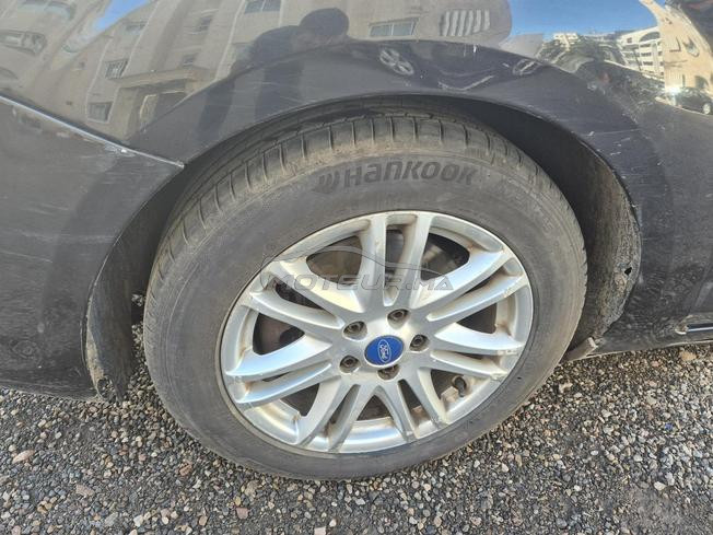 Ford Focus Ghia Diesel Manuelle 2011 à Casablanca