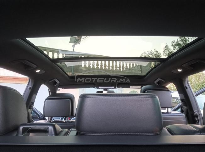 Volkswagen Touareg 2015