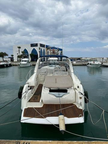 Bateau affaire à saisir