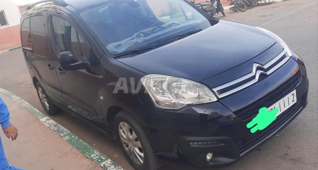 Voiture Berlanco à vendre modèle 2018