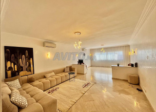 Appartement 3 chambres vide à louer sur Founty