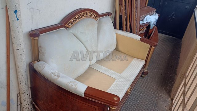 Chambre à coucher, bienvenue à ceux qui la veulent