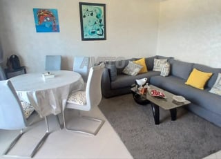 Studio à Vendre – Résidence Fermée et Sécurisée