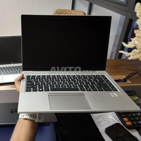 حاسوب محمول HP EliteBook لمس 840 i5 - الجيل العاشر