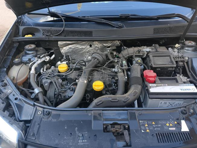 DACIA LOGAN 2021