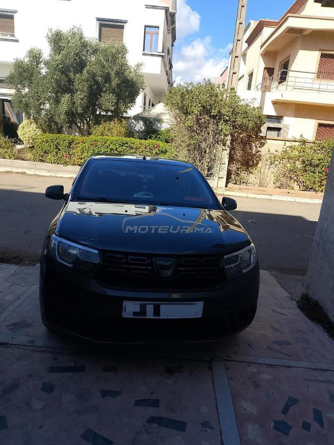 DACIA LOGAN 2021