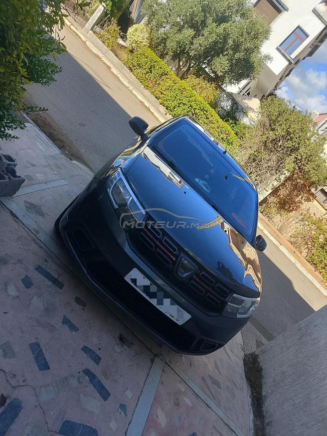 DACIA LOGAN 2021
