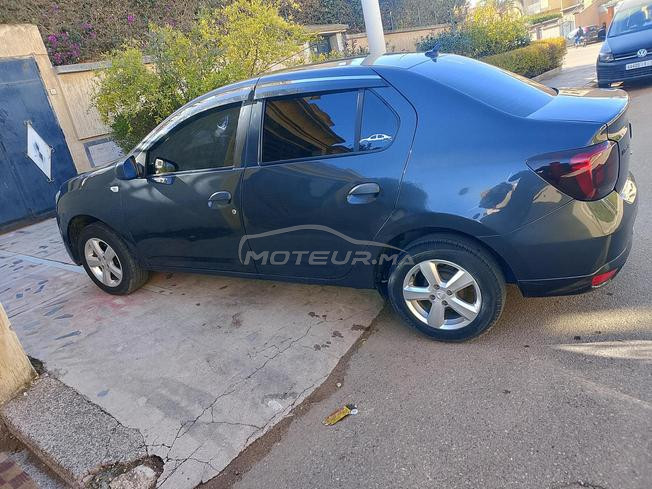 DACIA LOGAN 2021