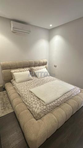 Appartement 2 chs meublé vicor hugo - 2