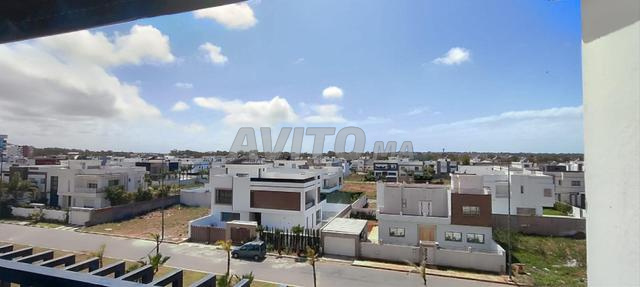 Appartement à louer 74 m² à Kénitra