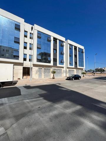 Plateau bureau 3 facades à louer a 2 min HUIM6 - 2