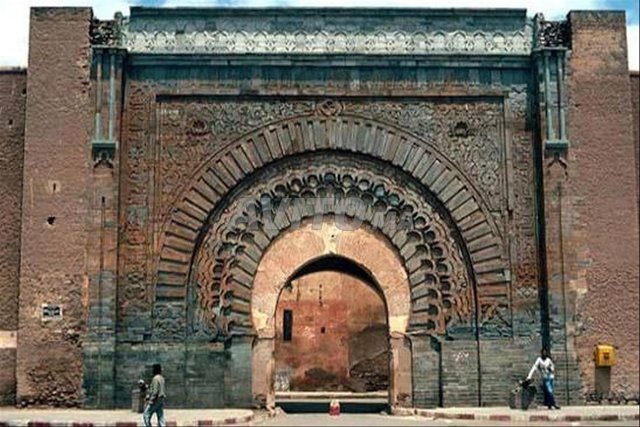 Beau riad 85 m2 centre medina