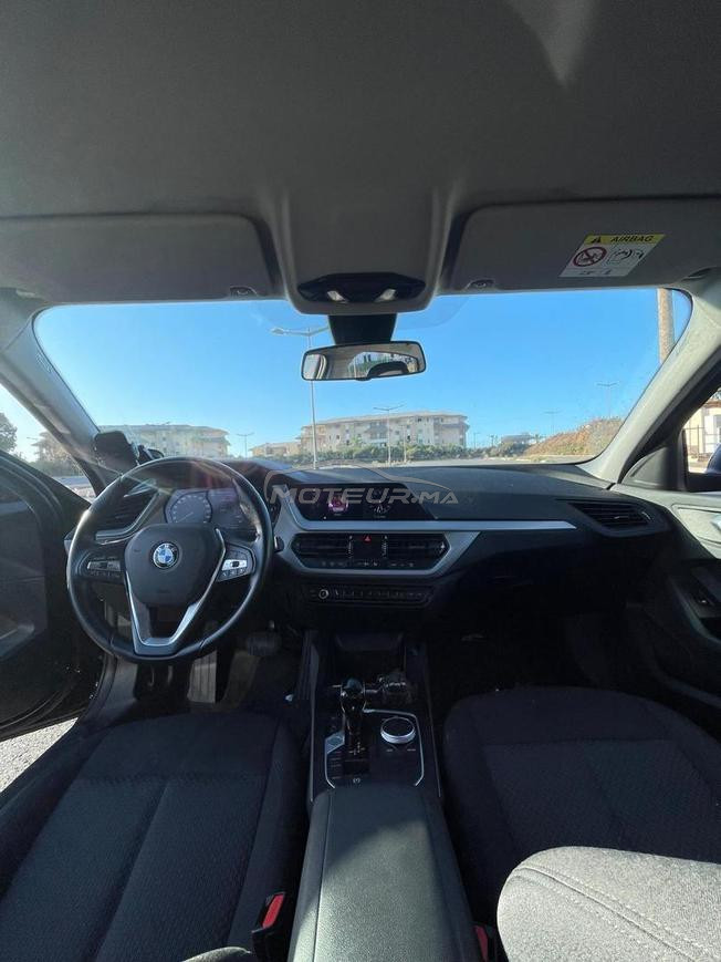 BMW Série 1 Diesel Automatique 2022 à Rabat