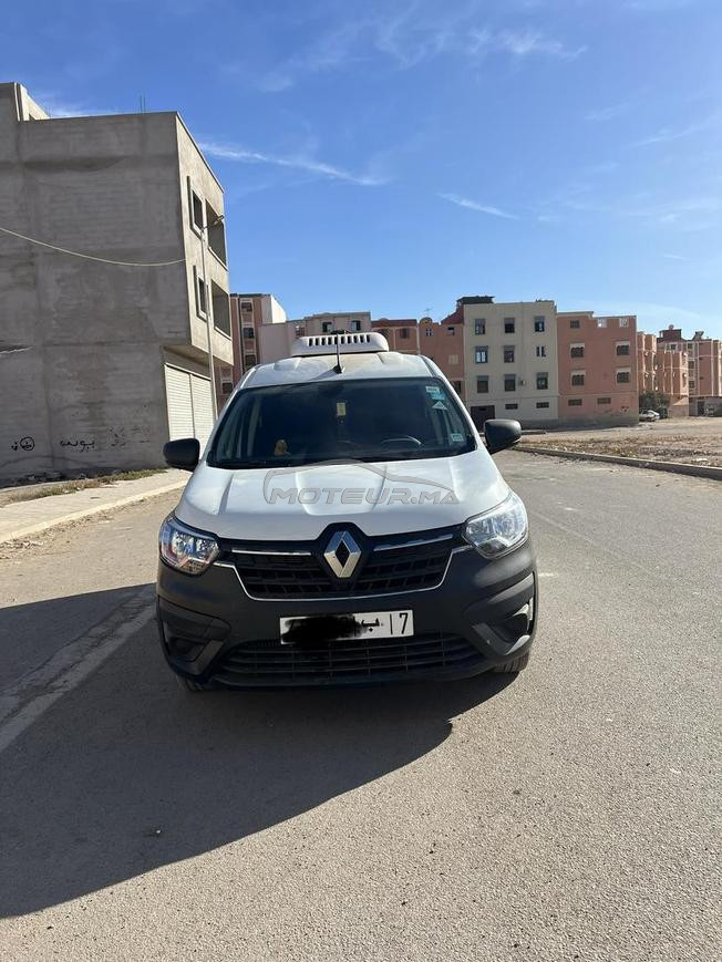 Renault express