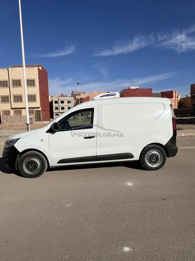 Renault express