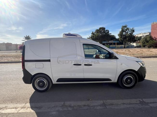 Renault express