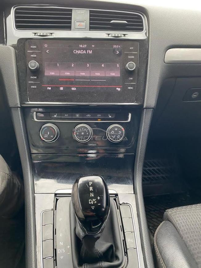 golf 7 très propre kolchi fiha dyal 7.5 