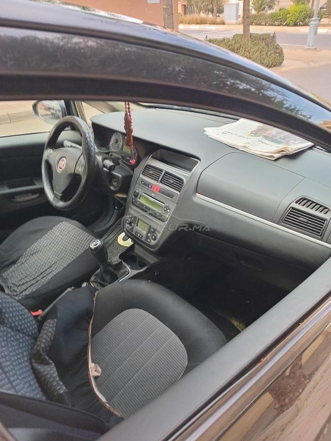 Fiat linea a vender
