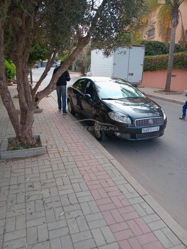Fiat linea a vender