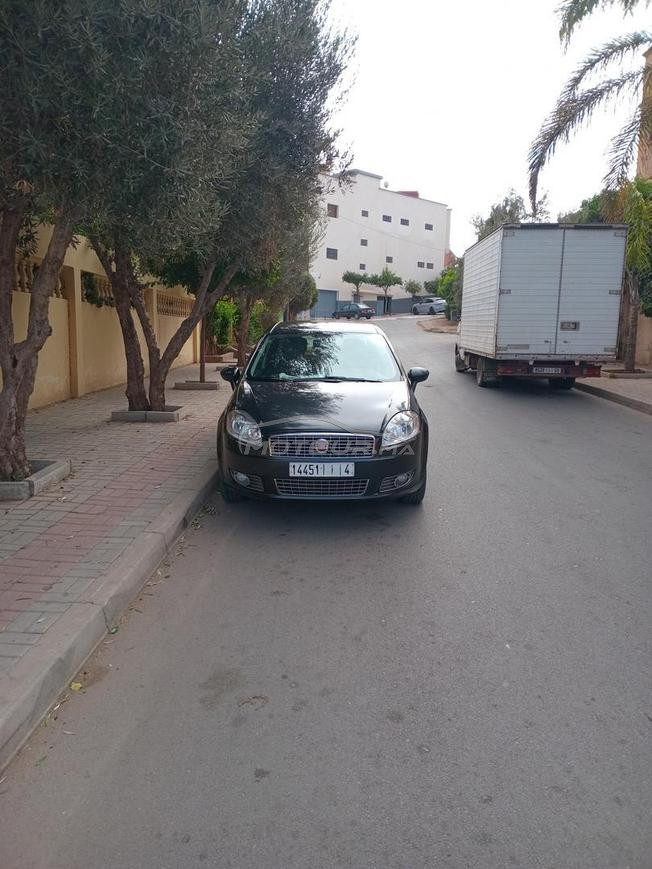 Fiat linea a vender