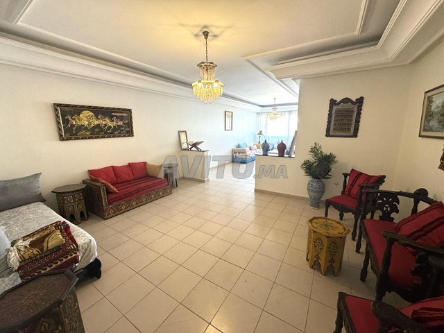 Appartement vente Bourgogne