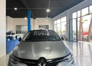 رونو ميغان إكسبلور 2024