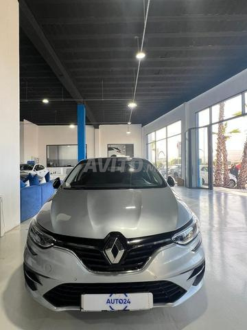 Renault Megane EXPLORE 2024 - 2