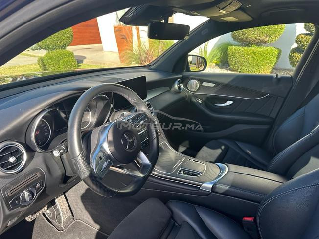 Mercedes-Benz Classe GLC 300 DE 2021 ded 12/2025