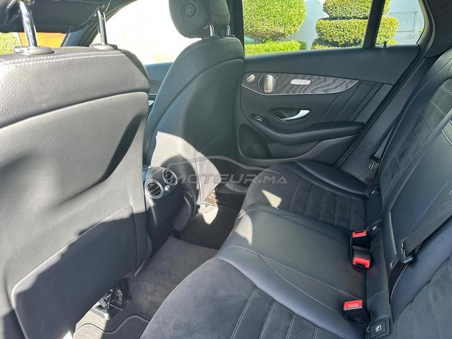Mercedes-Benz Classe GLC 300 DE 2021 ded 12/2025