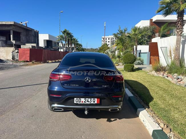 Mercedes-Benz Classe GLC 300 DE 2021 ded 12/2025