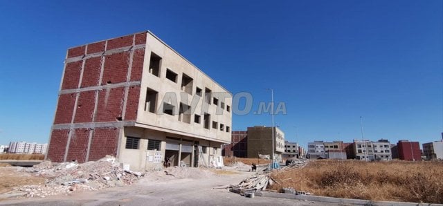 Appartement à vendre 60 m² à Meknès