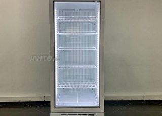 ثلاجة عرض مفتوحة للبيع