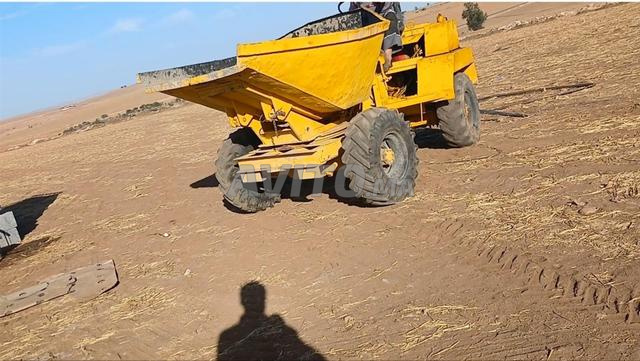 Danbira Khadama 4x4 - 2