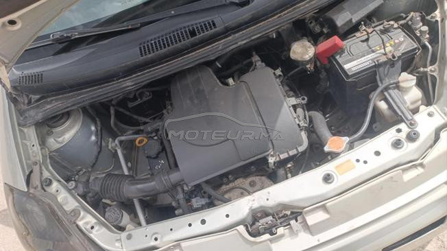 Daihatsu Sirion Essence Manuelle 2009 à Fès
