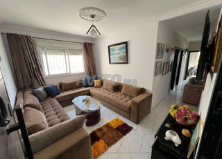 🔥 Opportunité Clé en Main 60m² Meublé & Équipé