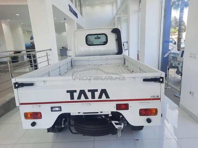 Location Tata Super Ace Diesel 