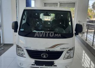 Location Tata Super Ace Diesel