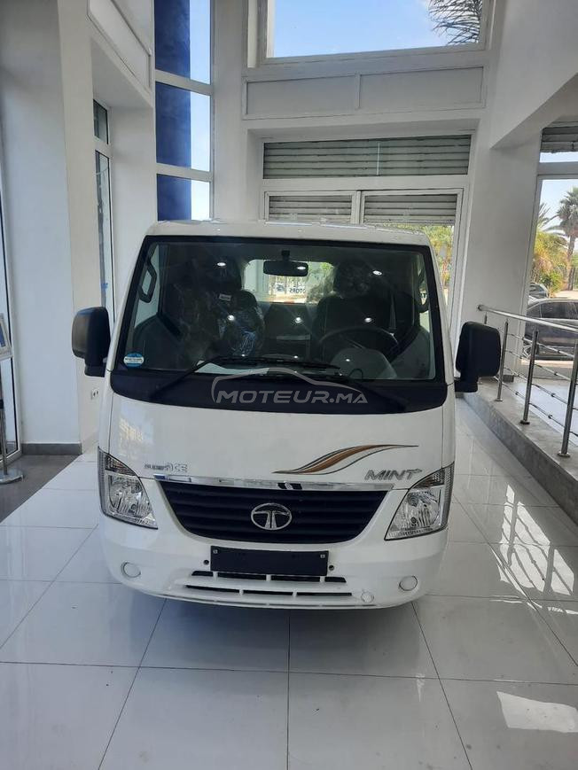 Location Tata Super Ace Diesel 