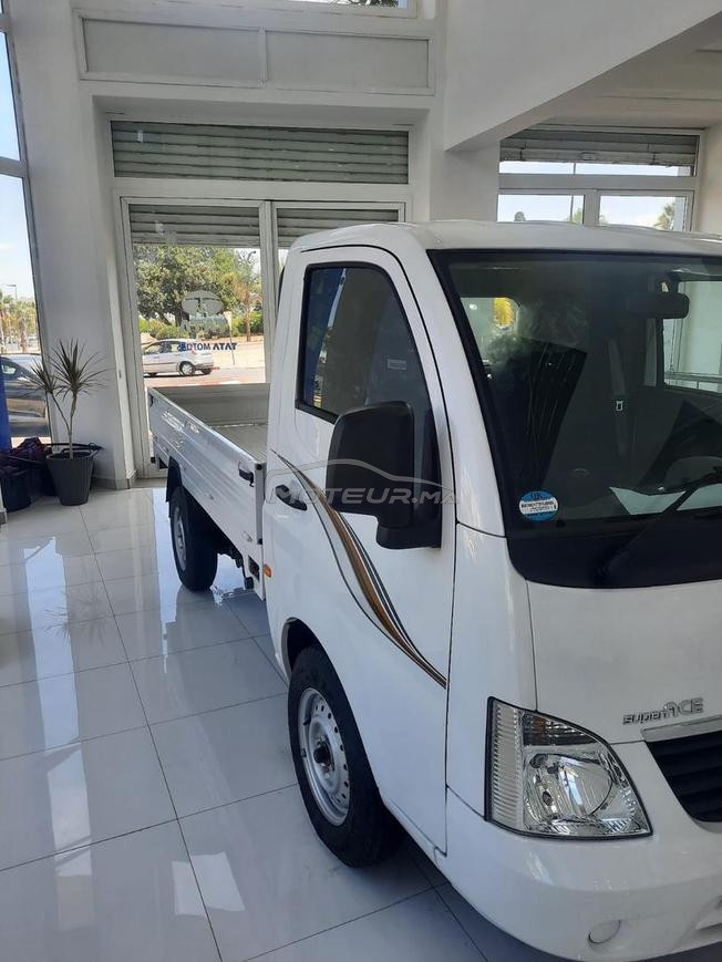 Location Tata Super Ace Diesel 