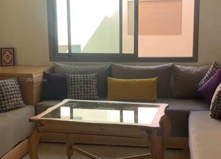 Appartement de location haut de gamme Al Azhar