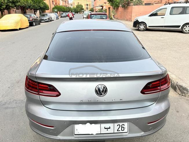 Volkswagen Arteon Diesel Automatique 2018
