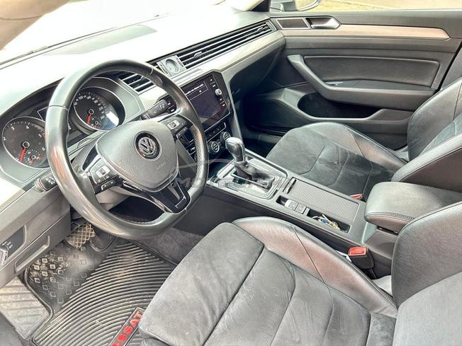 Volkswagen Arteon Diesel Automatique 2018