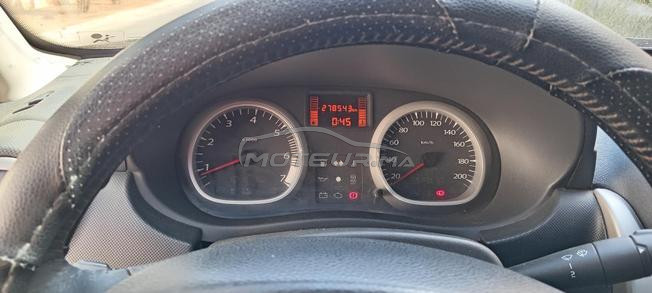 Dacia Duster Diesel Manuelle 2014 à Khouribga