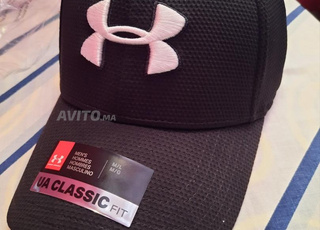 Under Armour casquette neuve