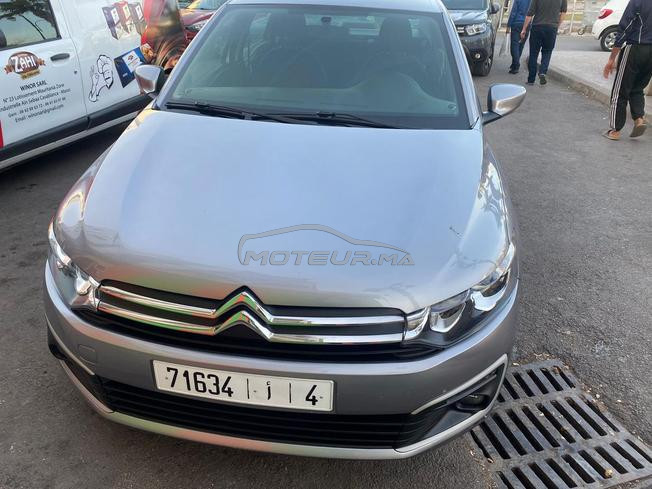 CitroënC-Elysée