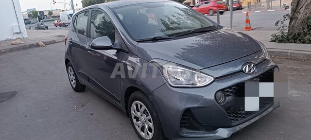 hyundai grand i10