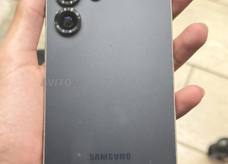 SAMSUNG S25 ultra 512GB 12 Ram