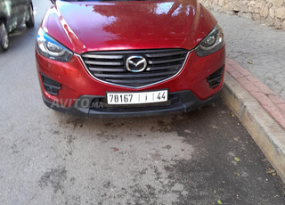 مازدا ستايشن وافون