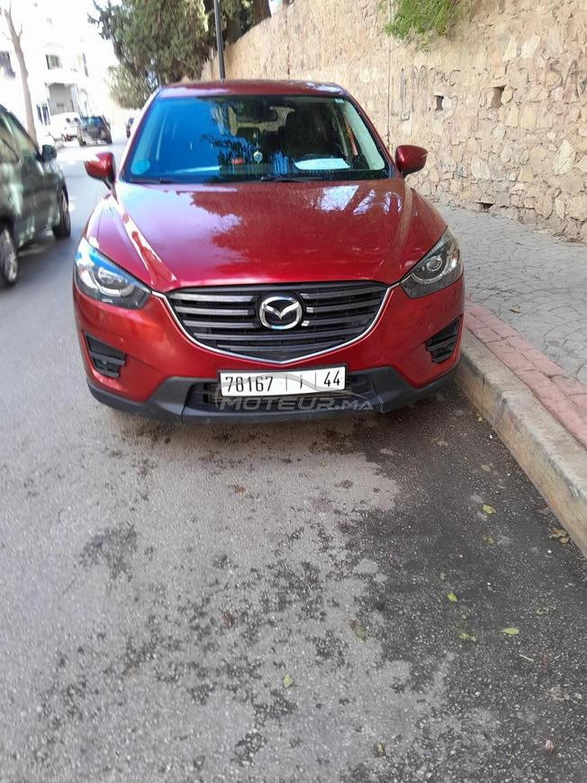 mazda  station wafon